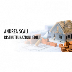 Artigiano Edile Andrea Scali logo