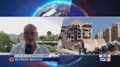 Medio Oriente, dall'Europa appello alla pace