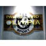 Gabs Palabiliardi Olimpia Sport