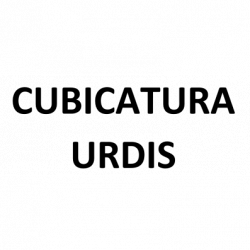 Cubicatura Urdis logo
