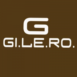 Gilero logo