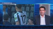 Mercato, giro di attaccanti
