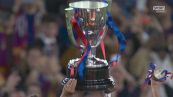 Liga, dominio Barcellona: negli ultimi anni Real schiacciato