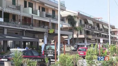 Trovata morta in casa mentre era in vacanza