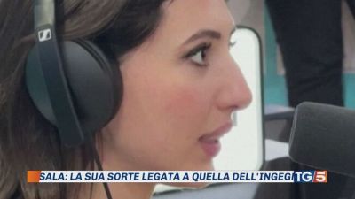 Destini incrociati per Sala e Abedini