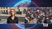 Idf: sì a lanci di cibo sulla Striscia di Gaza