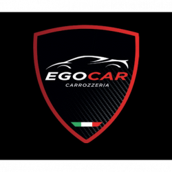 Egocar logo