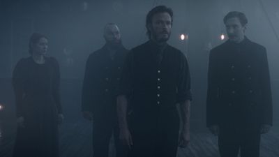 1899, tutte le anticipazioni sulla nuova serie Netflix
