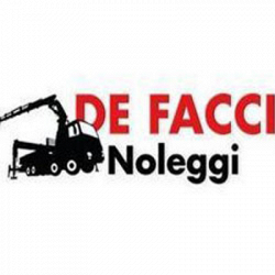 De Facci Noleggi logo