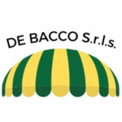 De Bacco Tende logo