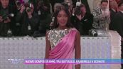 Naomi compie 55 anni: tra battaglie, passerelle e scenate