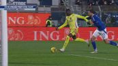 Juve, crash test con Gasp