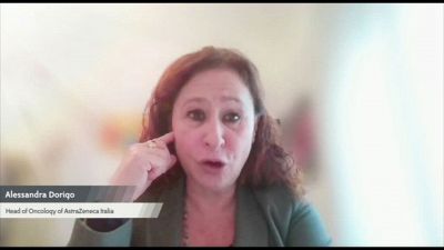 Tumore ovaio, Dorigo: test genetici per ereditarietà familiare