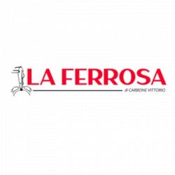 La Ferrosa di Carbone Vittorio logo