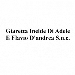 Giaretta Inelde Abbigliamento logo
