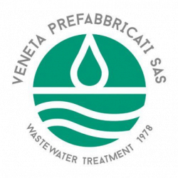 Veneta Prefabbricati Sas Padova logo