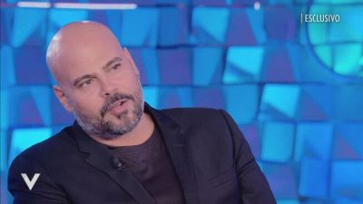 Marco D'Amore: "Il mio terzo film da regista"