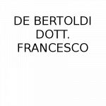 De Bertoldi Dott. Francesco