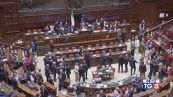Legge elettorale al voto oggi e domani