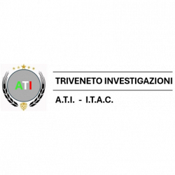 Ati  Triveneto Investigazioni - Itac logo
