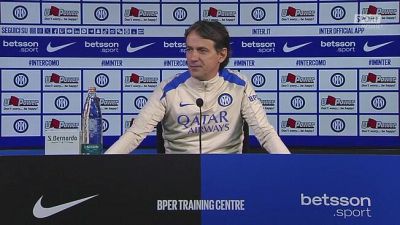 Inzaghi verso il Como: la conferenza integrale