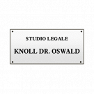 Rechtsanwalt Dr. Oswald Knoll