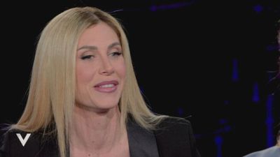 Paola Caruso: l'intervista integrale