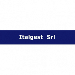 Italgest logo