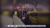 Breaking News delle 16.00 | "Se attaccati colpiremo basi Usa e Israele"