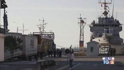 Si infiamma lo scontro governo-magistratura
