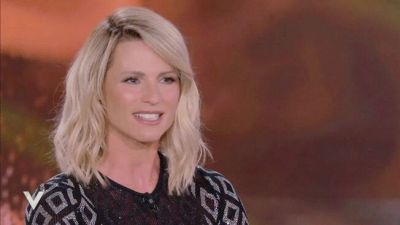 Michelle Hunziker: "La mia amicizia speciale con Ilary Blasi"