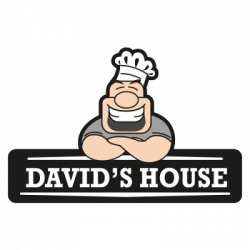 David's House logo