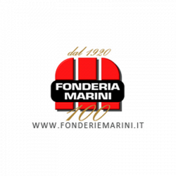 Fonderia Marini logo
