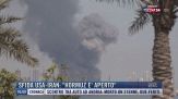 Breaking News delle 16.00 | Sfida Usa-Iran: "Hormuz è aperto"