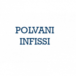 Polvani Infissi logo