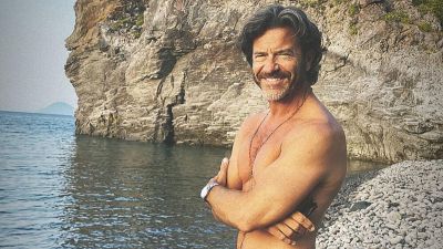 Una scatola al giorno, tutto sul nuovo show con Paolo Conticini