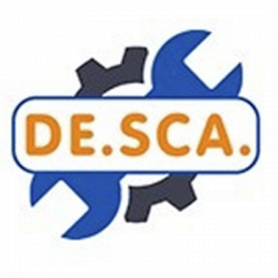 De.Sca Ferramenta Materiali Edili logo