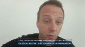 Lilly, i video del preparatore anatomico dell'autopsia