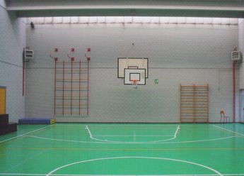 Campo da basket