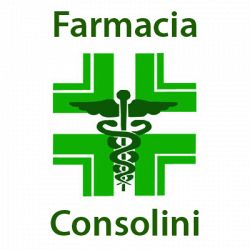 Farmacia Consolini logo