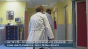 Oltre 4 milioni di italiani rinunciano a curarsi