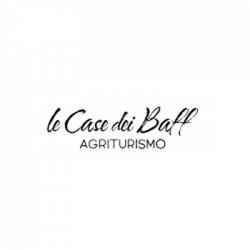 Agriturismo Le Case dei Baff logo