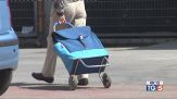 Una famiglia su quattro a rischio povertà