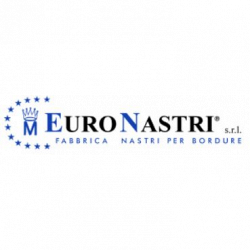 C.M. Euronastri - Nastri in Tessuto per Bordure logo