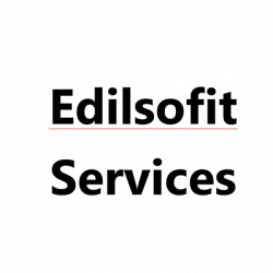 Edilsoft Services logo