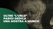 Oltre "L'Urlo", Parigi dedica una retrospettiva a Edvard Munch