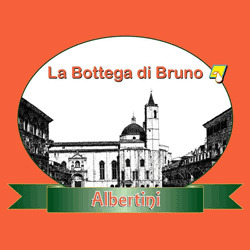 La Bottega di Bruno logo