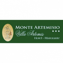 Ristorante Monte Artemisio - Villa Artemis Monte Artemisio Resort logo
