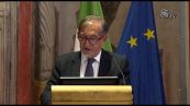 La Russa: con Ciampi l'interesse nazionale tornò a essere un valore