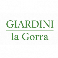 La Gorra garden design logo
